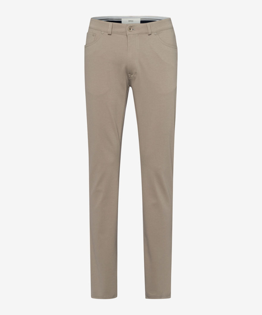 Super Elastic Five-pocket Pants