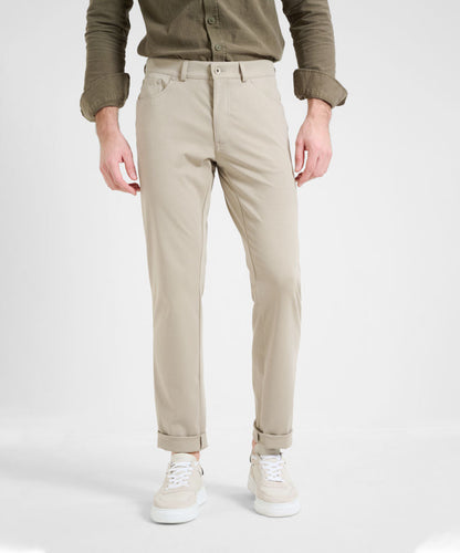 Super Elastic Five-pocket Pants