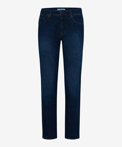 Super Stretchy Five-pocket Jeans