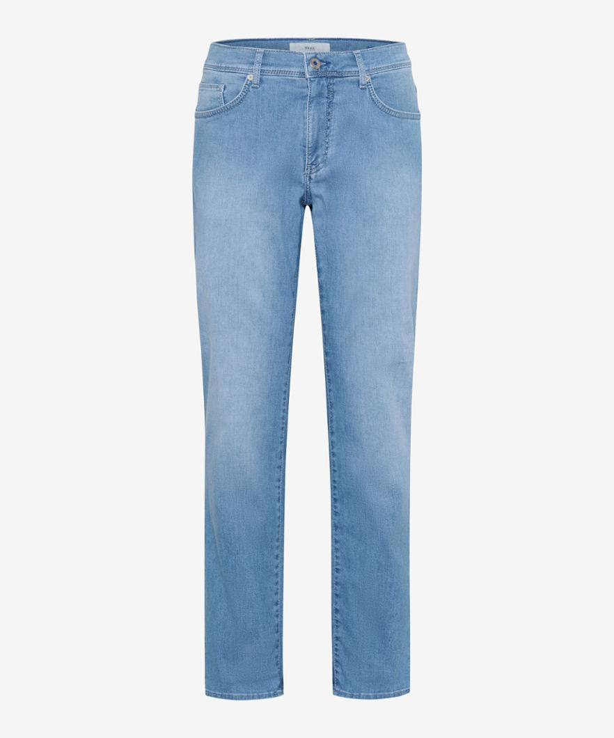 Super Stretchy Five-pocket Jeans