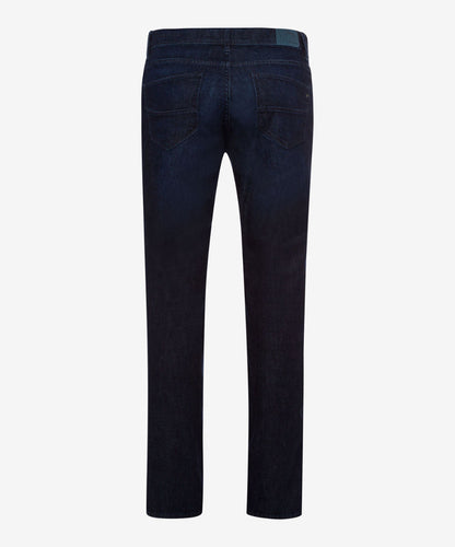 Jeans with Straight Leg