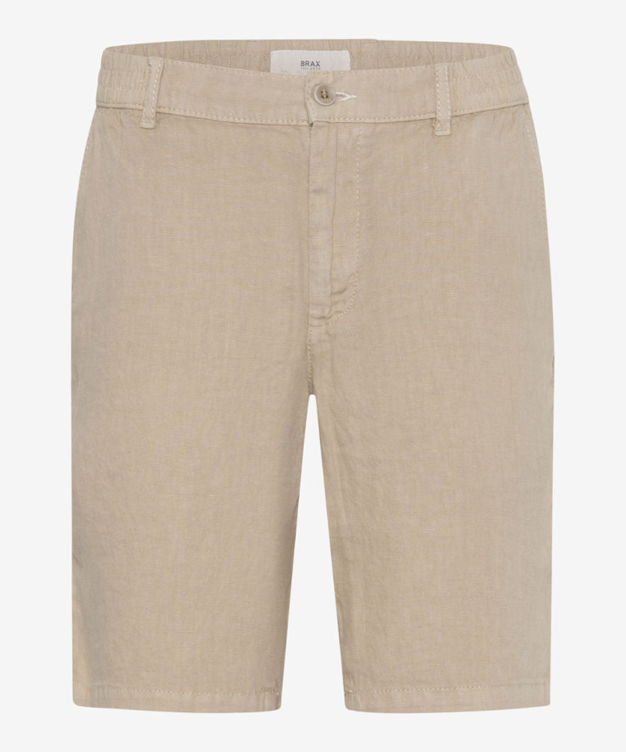 Bermuda in Fine Linen Quality