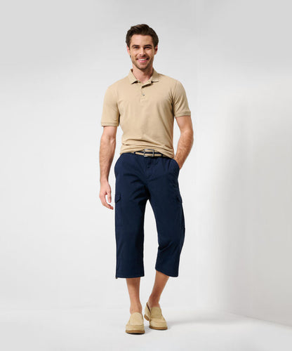 Cargo Trousers Made from Exclusive, Quality Cotton