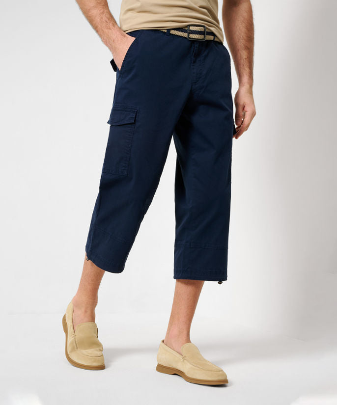 Cargo Trousers Made from Exclusive, Quality Cotton