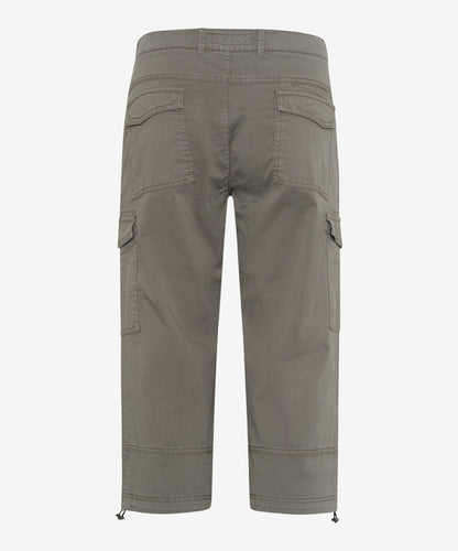 Cargo Trousers Made from Exclusive, Quality Cotton