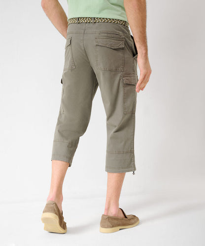 Cargo Trousers Made from Exclusive, Quality Cotton