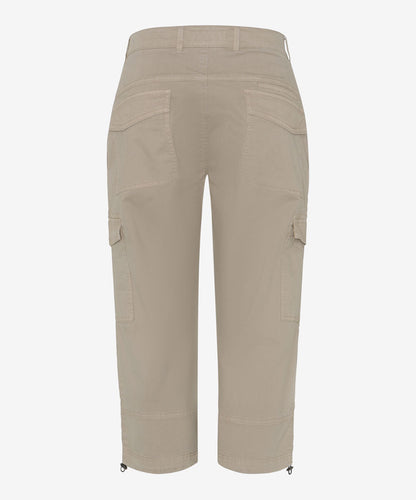 Cargo Trousers Made from Exclusive, Quality Cotton