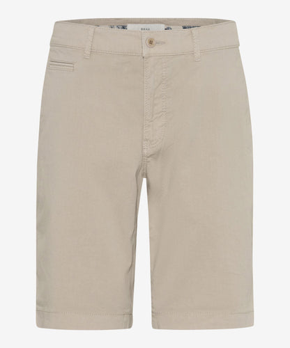 Casual Bermuda Trousers with A sporty Look