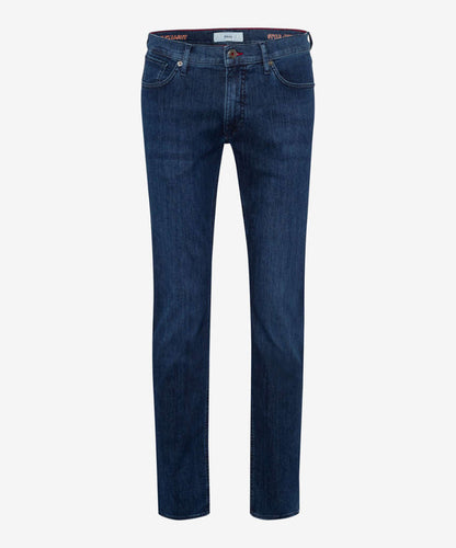 Jeans with Straight Leg