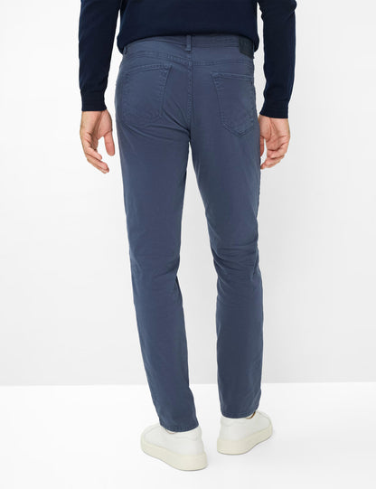 Hi-Flex: Five-Pocket Pants In Modern Fit