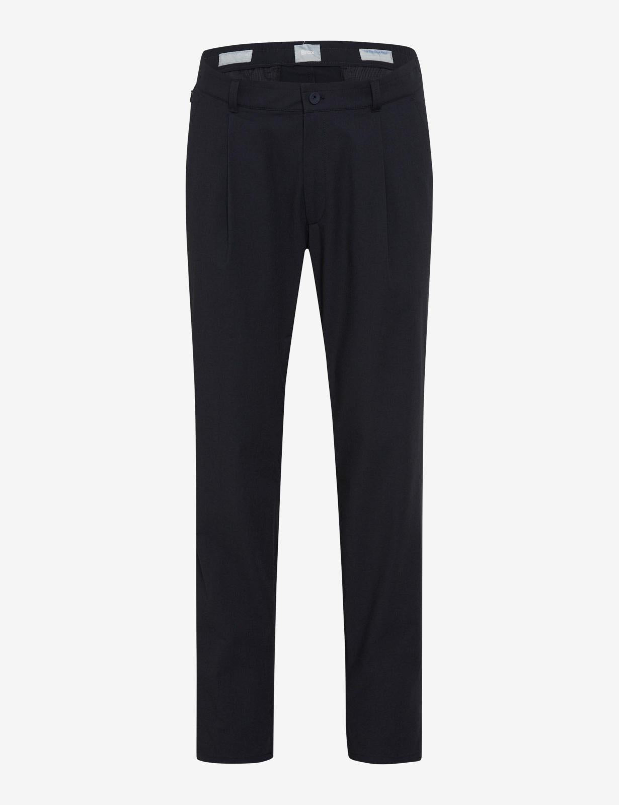 Performance: Chino in Tapered Fit