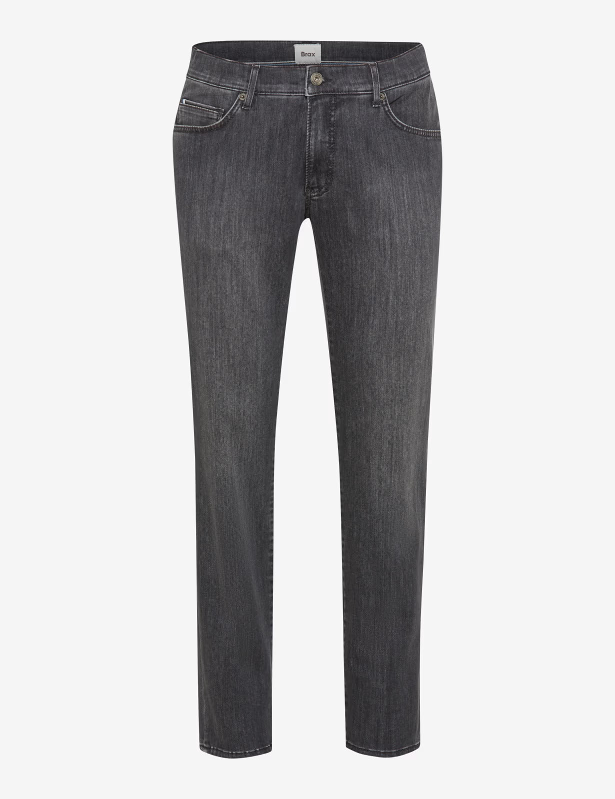 Hi-Flex Extreme: Five-Pocket Jeans in Modern Fit