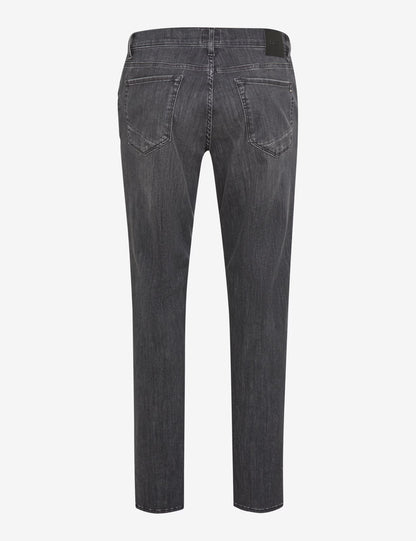 Hi-Flex Extreme: Five-Pocket Jeans in Modern Fit