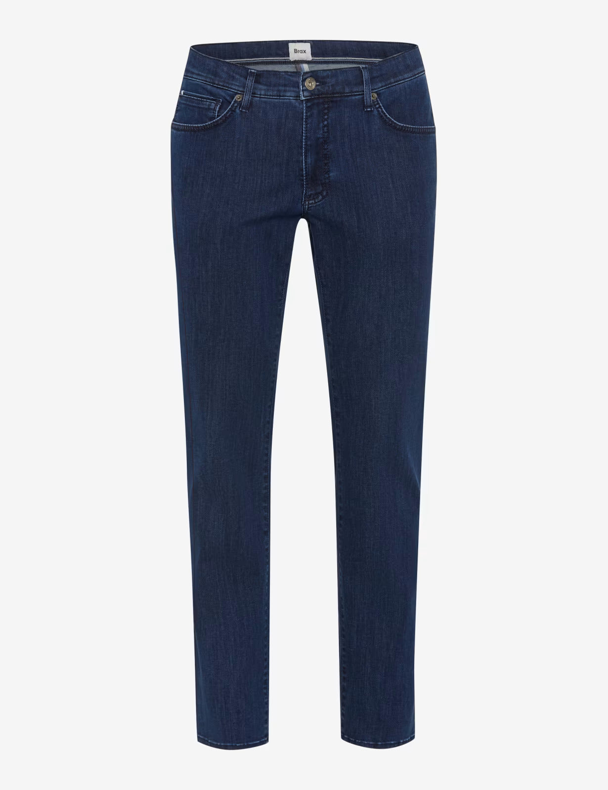 Hi-Flex Extreme: Five-Pocket Jeans in Modern Fit