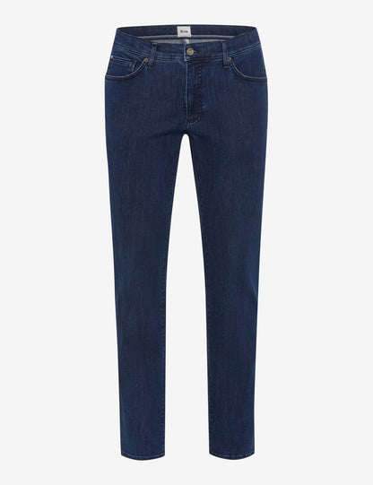 Hi-Flex Extreme: Five-Pocket Jeans in Modern Fit