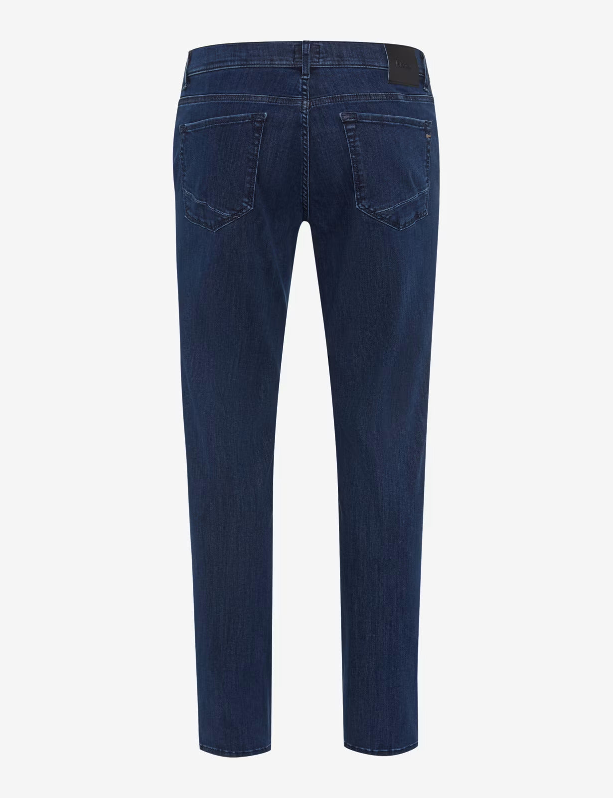 Hi-Flex Extreme: Five-Pocket Jeans in Modern Fit