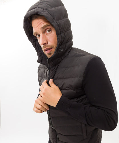 Sports Quilted Jacket
