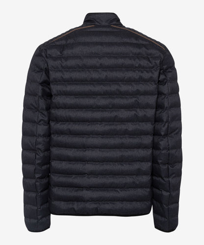 Ultralight Quilted Jacket with Trendy Look
