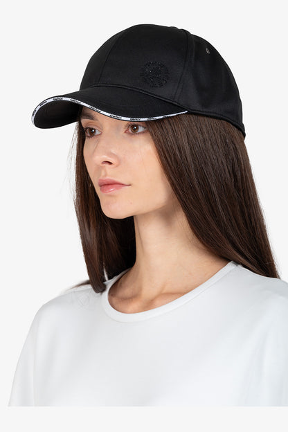 Sportalm Rhinestone Cap
