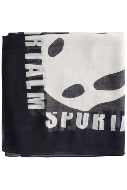 Square Scarf
