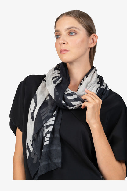 Square Scarf