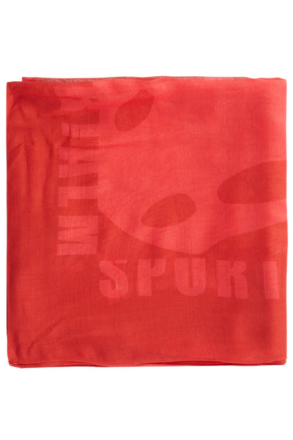 Square Scarf