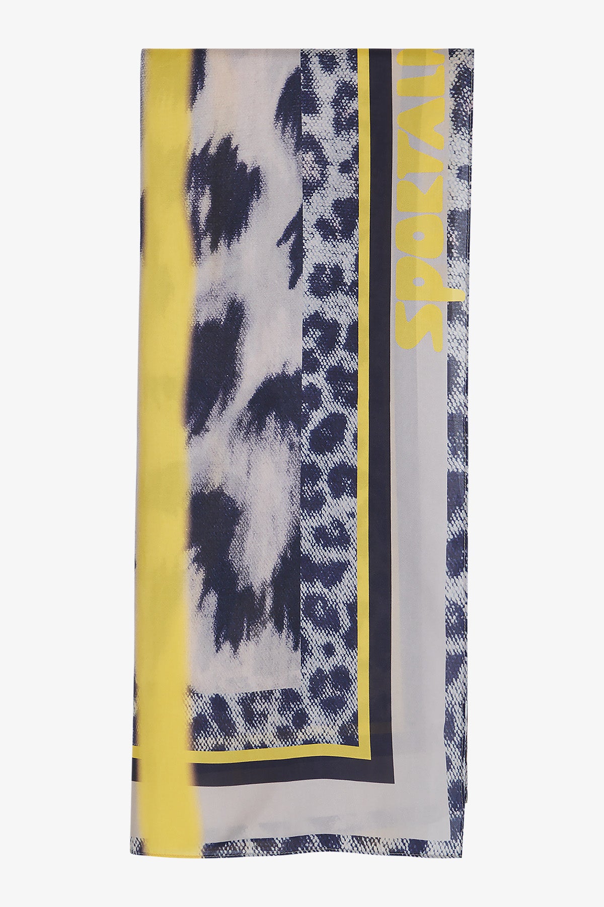 Square Scarf