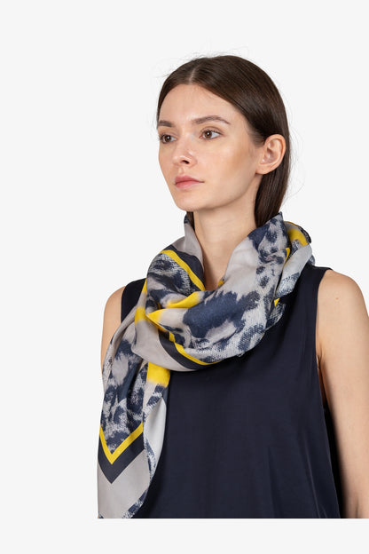 Square Scarf