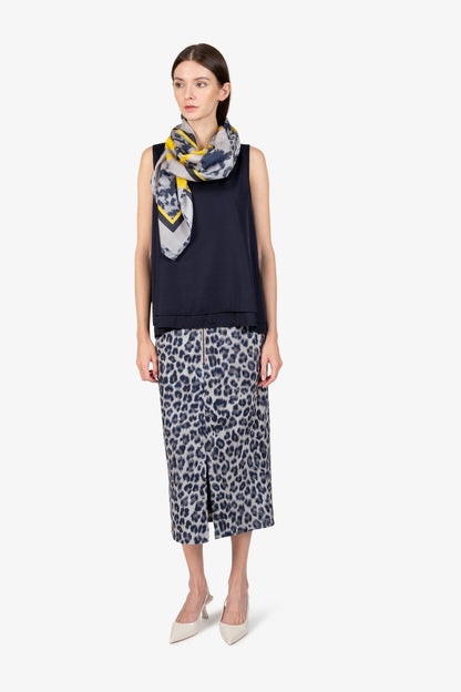 Square Scarf