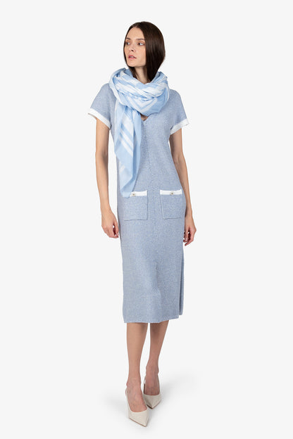 Square Scarf