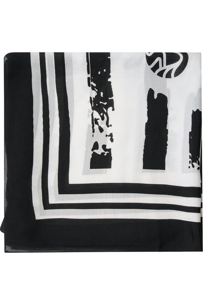 Square Scarf