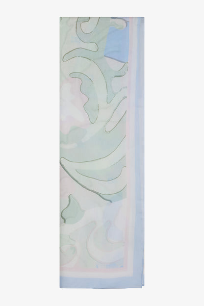 Square Scarf