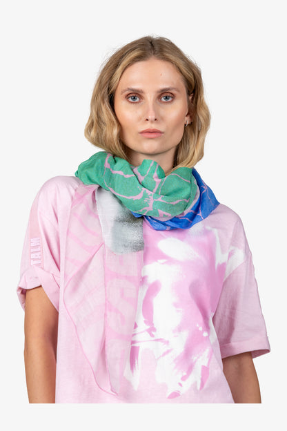 Square Scarf