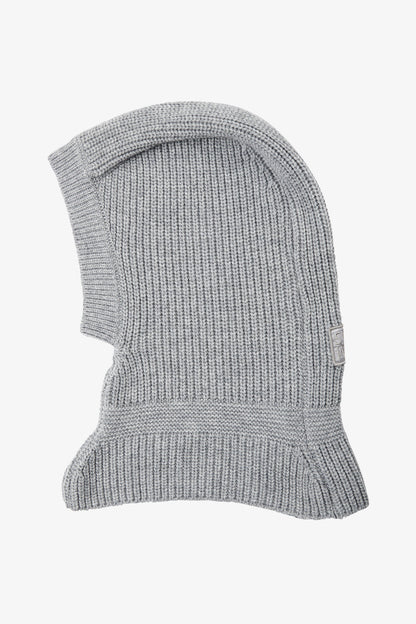 Balaclava in Wool and Cashmere