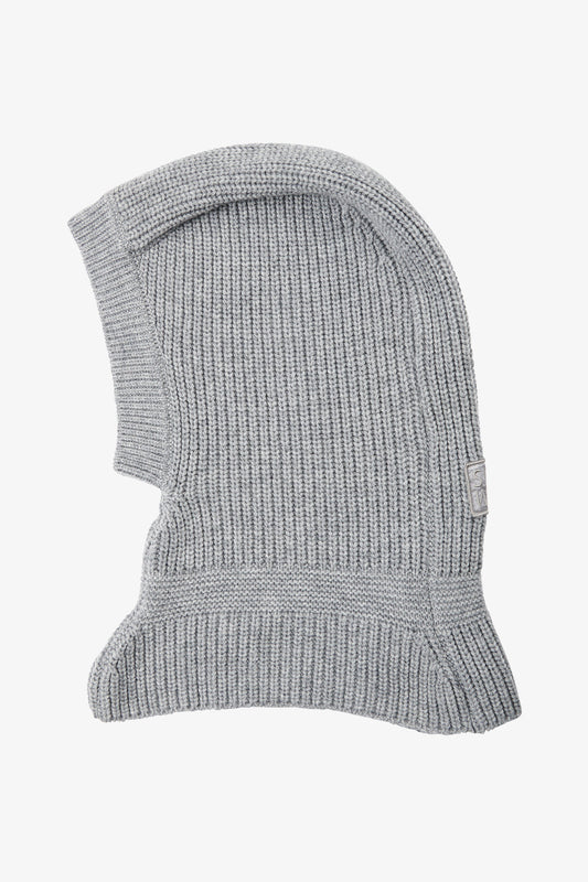 Balaclava in Wool and Cashmere