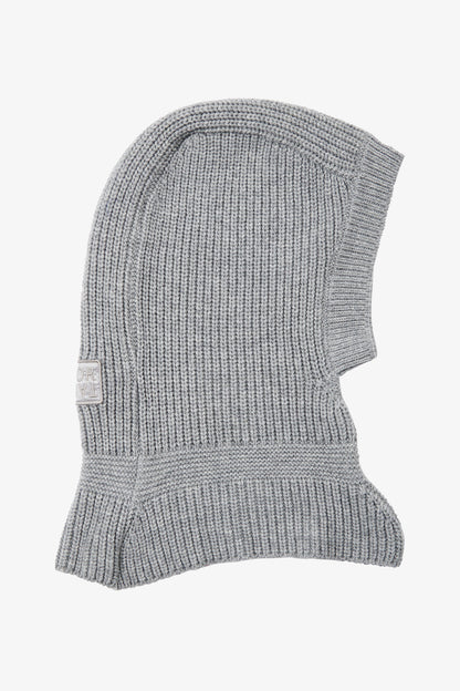 Balaclava in Wool and Cashmere