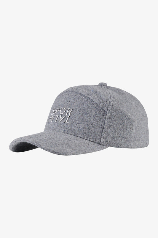 Peaked Cap