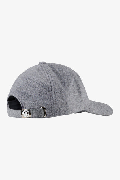 Peaked Cap