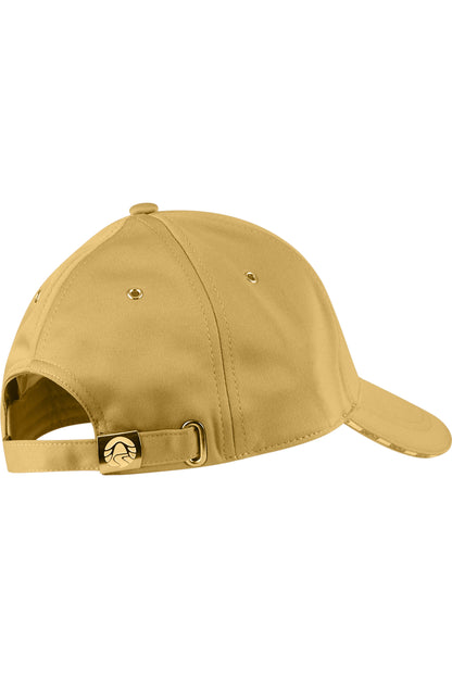 Cap with Rhinestone Logo