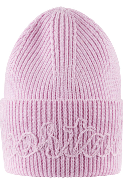 Knitted Wool Hat