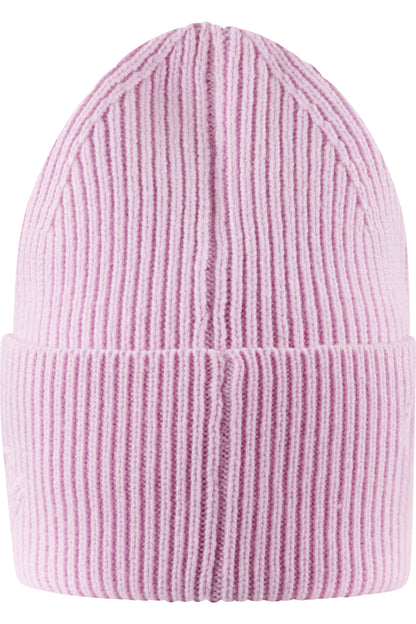 Knitted Wool Hat