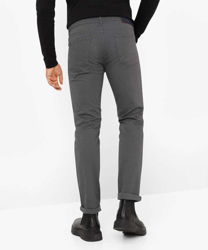 Hi-Flex: Five-pocket Pants in Modern Fit