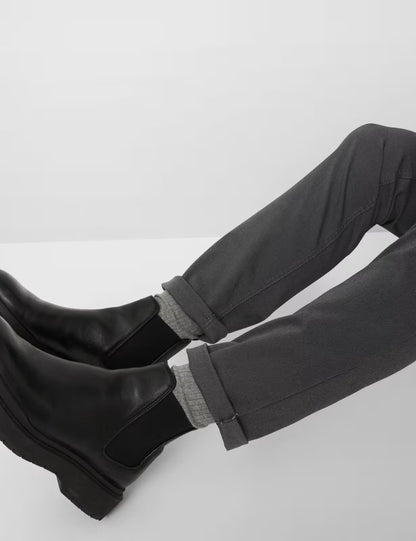 Hi-Flex: Five-pocket Pants in Modern Fit