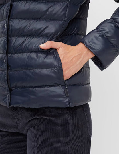 Technical: Jacket Out of Functional Material