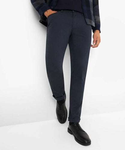Hi-Flex: Five-pocket Pants in Modern Fit
