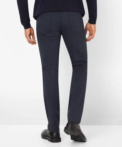 Hi-Flex: Five-pocket Pants in Modern Fit