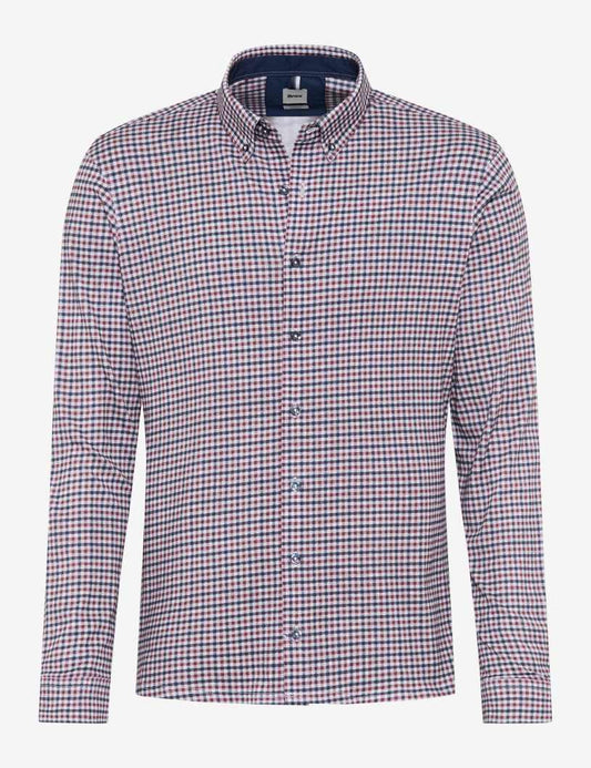 Jersey: Shirt Made of Pure Cotton