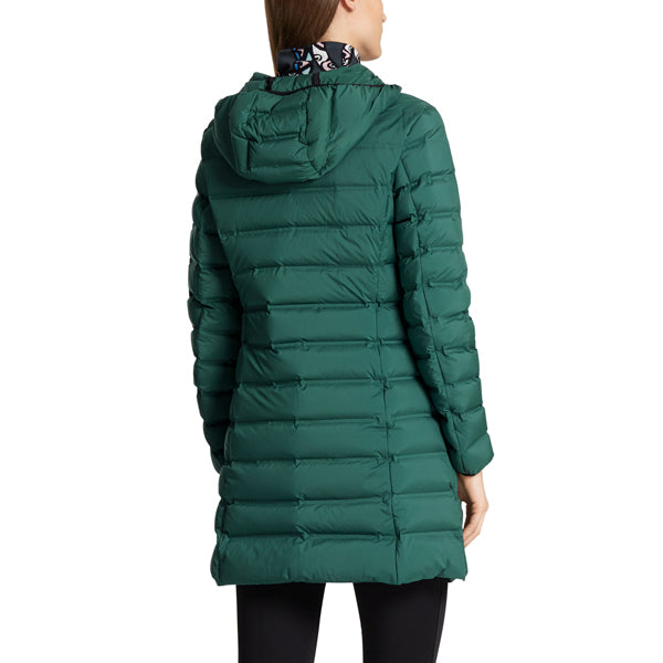 Ultra lightweight down jacket