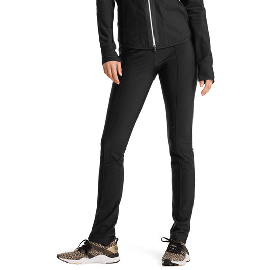 Slim stretch pants